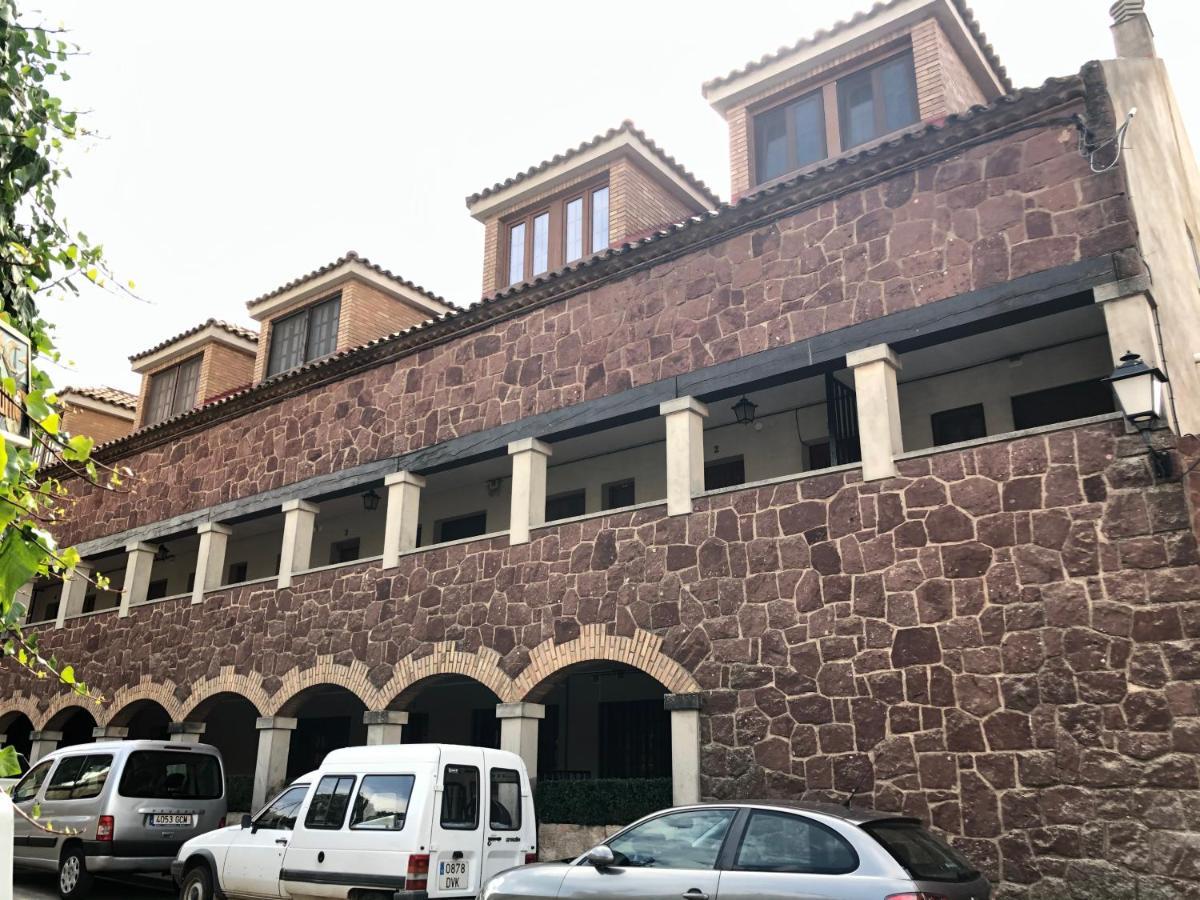 Tríplex La Cavallada Prades Exterior foto